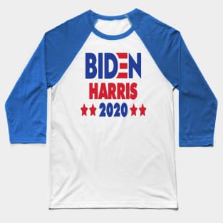 biden harris Baseball T-Shirt